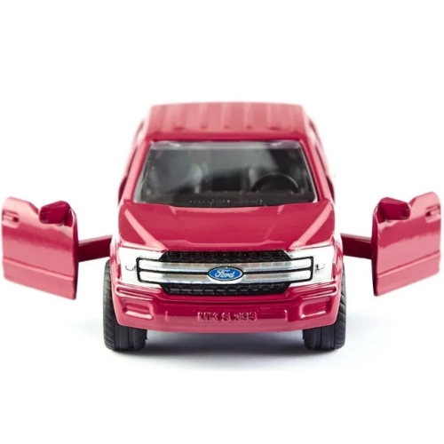 Samochodzik Ford F150 model metalowy SIKU S1535